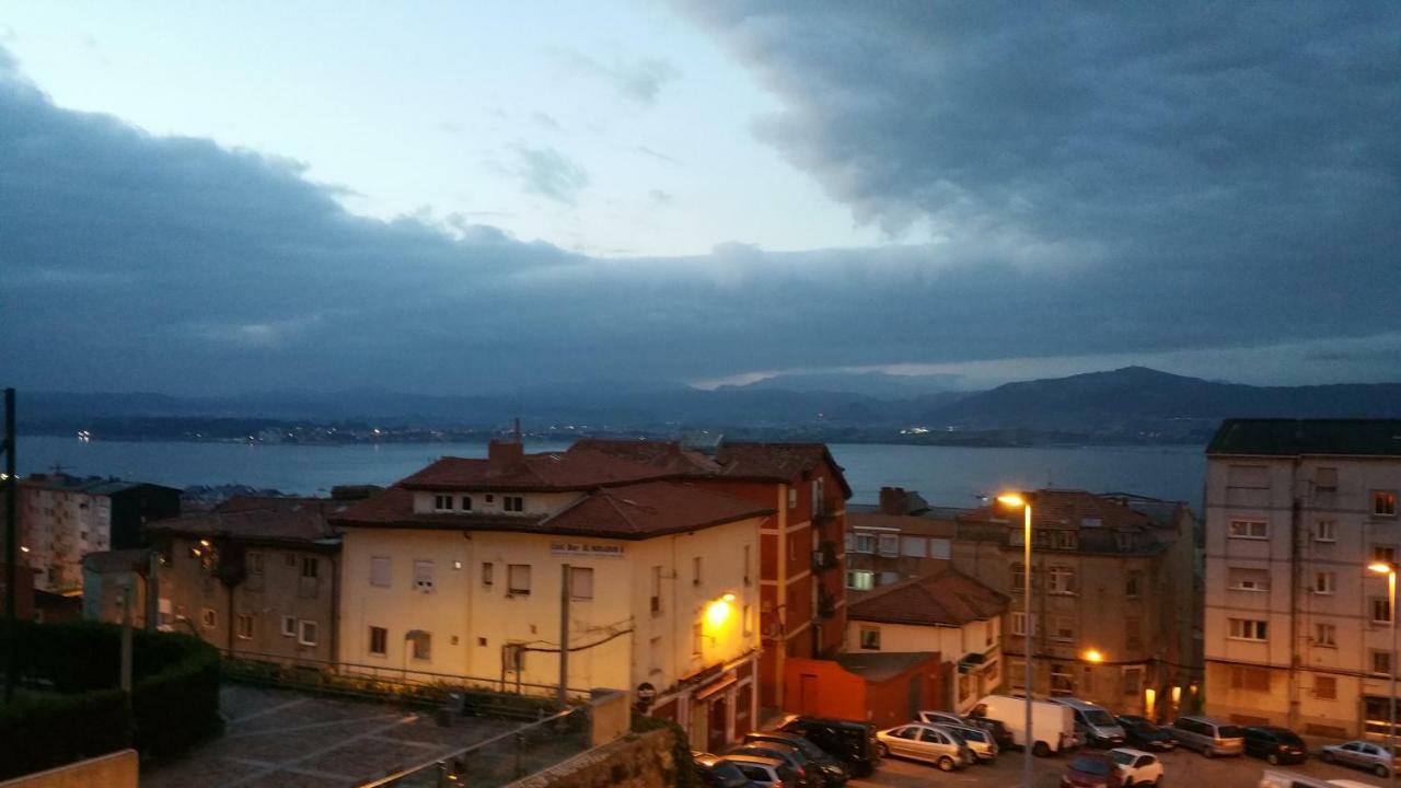 Apartamento Amanecer Málaga Buitenkant foto